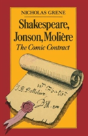 Shakespeare, Jonson, Moliere - Preview