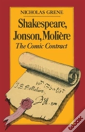 Capa do artigo Shakespeare, Jonson, Moliere