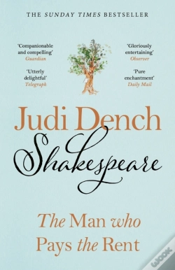 Capa do artigo Shakespeare