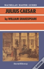 Capa do artigo Shakespeare: Julius Caesar