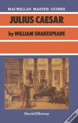 Capa do artigo Shakespeare: Julius Caesar