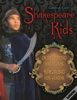 Capa do artigo Shakespeare Kids