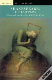 Capa do artigo Shakespeare