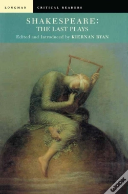 Capa do artigo Shakespeare