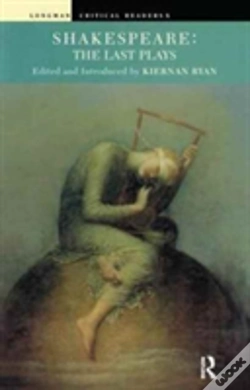 Capa do artigo Shakespeare