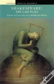 Capa do artigo Shakespeare