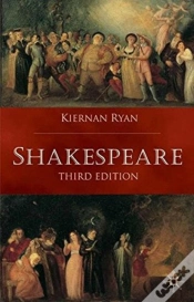 Capa do artigo Shakespeare