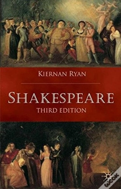 Capa do artigo Shakespeare