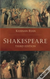 Capa do artigo Shakespeare
