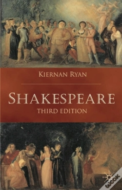 Capa do artigo Shakespeare