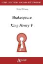 Shakespeare, King Henry V - Preview