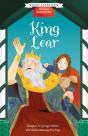 Shakespeare: King Lear (Easy Classics) - Preview