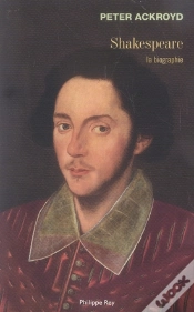 Capa do artigo Shakespeare ; La Biographie