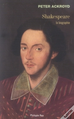 Capa do artigo Shakespeare ; La Biographie