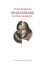 Shakespeare - Le Choix Du Spectre - Preview