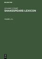 Shakespeare-Lexicon - Preview