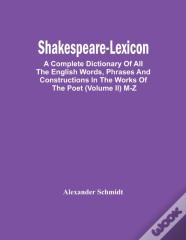 Shakespeare-Lexicon