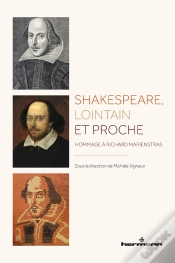 Capa do artigo Shakespeare, Lointain Et Proche