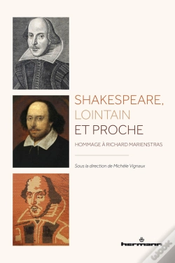 Capa do artigo Shakespeare, Lointain Et Proche