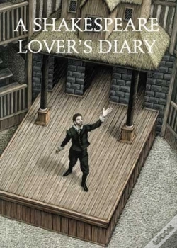 Capa do artigo Shakespeare Lover'S Diary