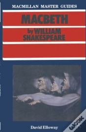 Capa do artigo Shakespeare: Macbeth