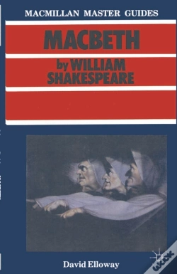 Capa do artigo Shakespeare: Macbeth