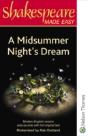 Shakespeare Made Easy: A Midsummer Night'S Dream - Preview