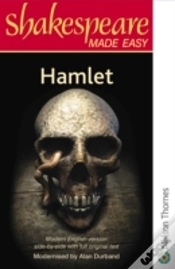 Capa do artigo Shakespeare Made Easy: Hamlet