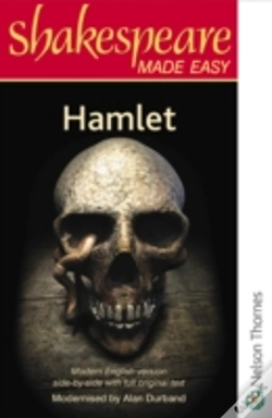 Capa do artigo Shakespeare Made Easy: Hamlet