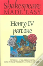 Capa do artigo Shakespeare Made Easy: Henry Iv