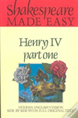 Capa do artigo Shakespeare Made Easy: Henry Iv