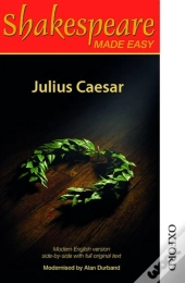 Shakespeare Made Easy: Julius Caesar