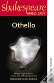 Capa do artigo Shakespeare Made Easy: Othello