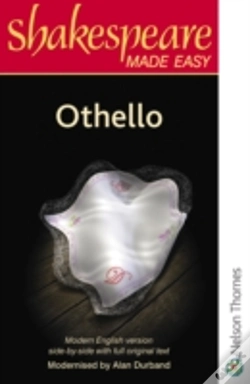 Capa do artigo Shakespeare Made Easy: Othello