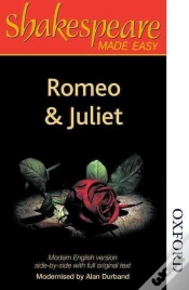 Capa do artigo Shakespeare Made Easy: Romeo And Juliet