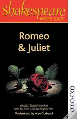 Capa do artigo Shakespeare Made Easy: Romeo And Juliet