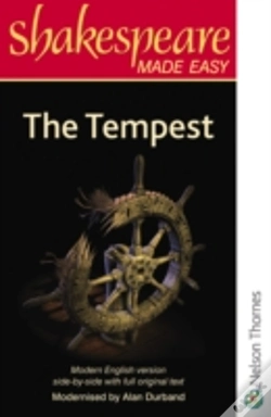Capa do artigo Shakespeare Made Easy: The Tempest