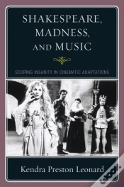 Capa do artigo Shakespeare, Madness, And Music