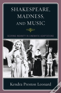 Capa do artigo Shakespeare, Madness, And Music