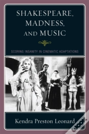 Capa do artigo Shakespeare, Madness, And Music