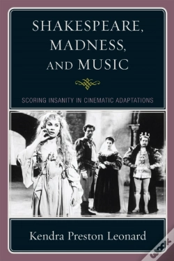 Capa do artigo Shakespeare, Madness, And Music