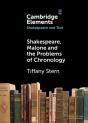Shakespeare, Malone And The Problems Of Chronology - Preview
