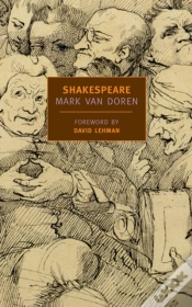 Capa do artigo Shakespeare