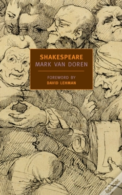 Capa do artigo Shakespeare