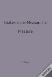 Capa do artigo Shakespeare: Measure For Measure