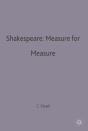 Shakespeare: Measure For Measure - Preview