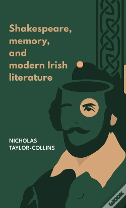 Capa do artigo Shakespeare, Memory, And Modern Irish Literature