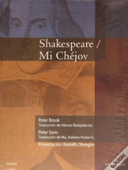 Capa do artigo Shakespeare / Mi Chejov