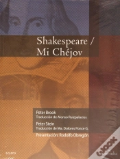 Capa do artigo Shakespeare / Mi Chejov