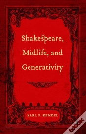 Capa do artigo Shakespeare, Midlife, And Generativity